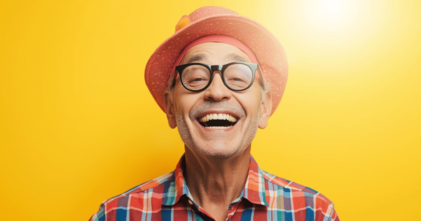 Casting comédien entre 50 et 65 ans pour rôle dans un court métrage