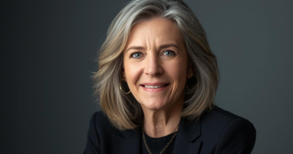 Casting modèle femme d'environ 60 ans pour shooting photo