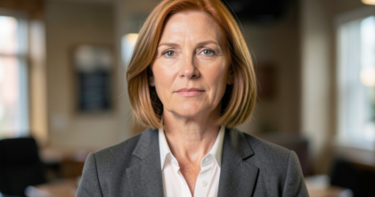 Casting femme d'environ 40 ans pour doublure dans série américaine