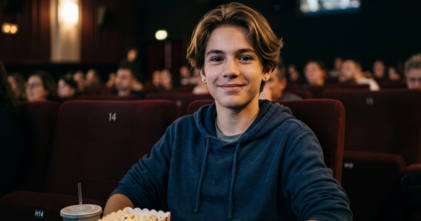 URGENT Casting adolescent entre 15 et 23 ans pour tournage dans un cinéma Pathé