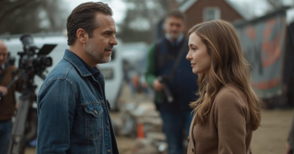 Casting figurant homme et femme de 18 à 99 ans pour tournage long métrage en Suisse