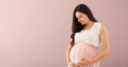 Casting femme enceinte pour tournage sketch show Chamouxland de Camille Chamoux