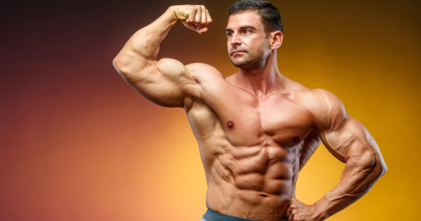 Casting catcheur ou d'un bodybuilder pour rôle dans court métrage étudiant