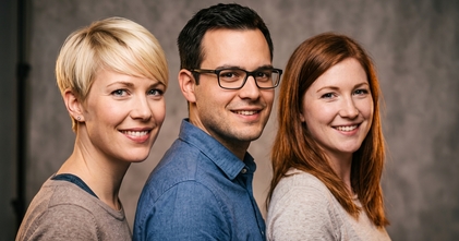 Casting figurant homme et femme allemand entre 25 et 55 ans pour film Netflix réalisé par Yvan Attal avec Dany Boon et Diane Kruger