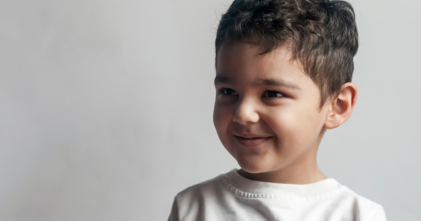 Casting enfant garçon entre 4 et 5 ans pour rôle dans long métrage cinéma