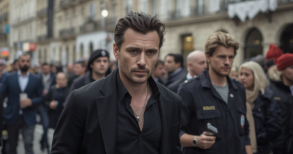 Casting homme entre 25 et 40 ans pour silhouette dans film biopic sur Johnny Hallyday