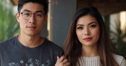 Casting figurant homme et femme originaire des Philippines pour tournage série française