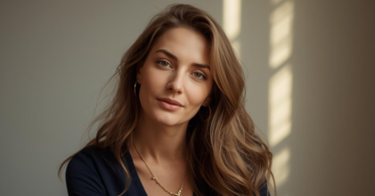 Casting modèle femme d'environ 30 ans pour shooting photo