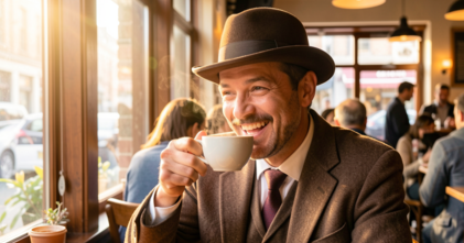 Casting homme caucasien entre 45 et 55 ans pour silhouette dans mini série