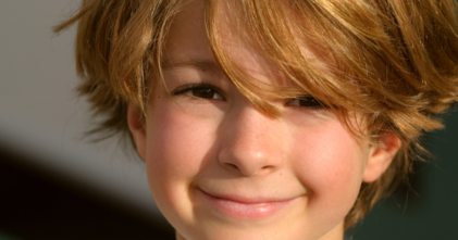 Casting enfant garçon de 8 ans pour rôle dans film