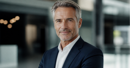 Casting mannequin ou comédien homme entre 50 et 60 ans pour campagne publicitaire internationale