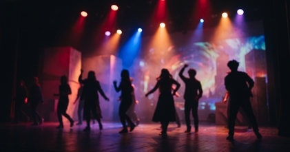 Casting artiste pluridisciplinaire pour spectacle musical opéra pop à la Salle Pleyel à Paris