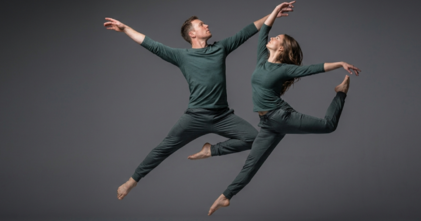 Casting danseur et danseuse professionnel.le pour spectacle