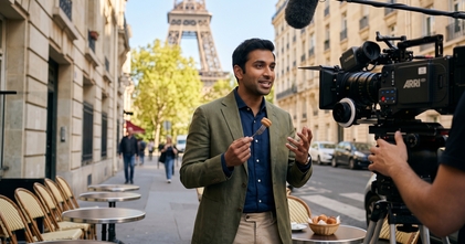 Casting acteur ou actrice d'origine indienne entre 20 et 50 ans pour le tournage d'une publicité