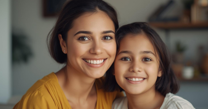 Casting duo mère et fille entre 6 et 40 ans pour tournage film digital