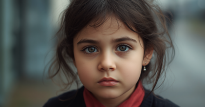 Casting enfant fille entre 7 et 10 ans pour rôle dans court métrage