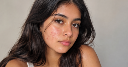 Casting modèle jeune femme entre 16 et 19 ans pour publicité avec une marque cosmétique