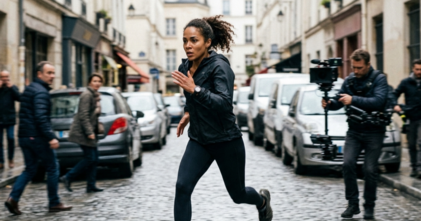 Casting femme sportive et métisse entre 20 et 40 ans pour doublure dans série France 2