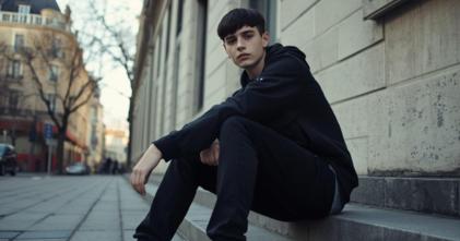 Casting adolescent entre 13 et 18 ans avec accent marseillais pour rôle dans série Canal+