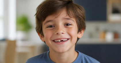 Casting enfant garçon entre 6 et 10 ans pour tournage publicité