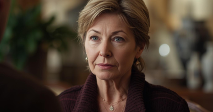 Casting comédienne entre 50 et 60 ans pour rôle dans téléfilm