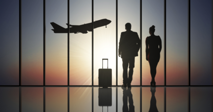 Casting homme et femme entre 20 et 70 ans pour tournage publicité compagnie aérienne