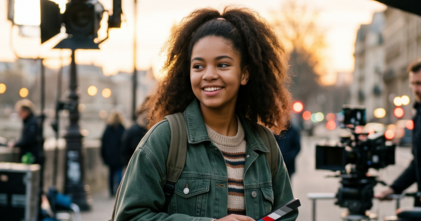 Casting adolescente métisse de 14 ans pour tournage long métrage