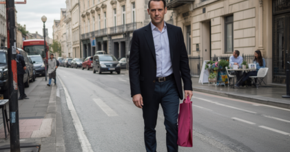 Casting homme mesurant 1m78 pour doublure dans série Netflix avec Dany Boon en Belgique
