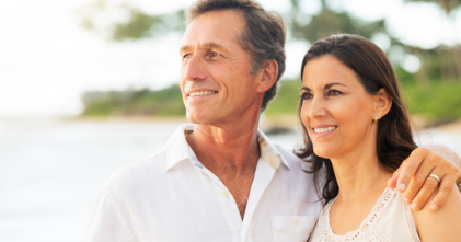 Casting homme et femme entre 45 et 50 ans pour tournage vidéo et shooting photo