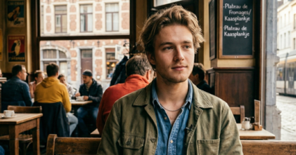 Casting comédien belge entre 19 et 23 ans pour rôle dans long métrage