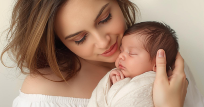 Casting femme entre 30 et 45 ans et son bébé de 1 mois pour publicité réseaux sociaux