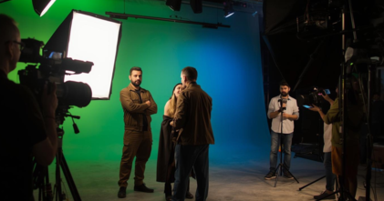 Casting homme et femme entre 20 et 60 ans pour figuration et silhouette dans série documentaire