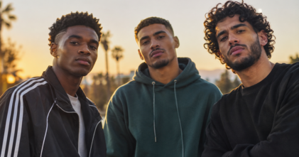 Casting figurant homme entre 25 et 30 ans pour tournage série Canal +