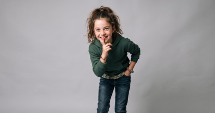 Casting comédienne de 12 ans pour le rôle principal d'un court métrage en Dordogne