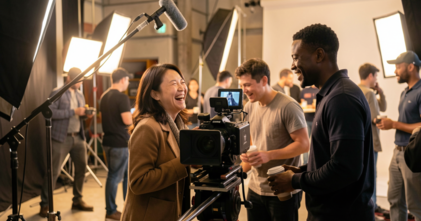 URGENT : Casting comédienne entre 30 et 55 ans pour rôle dans court métrage étudiant