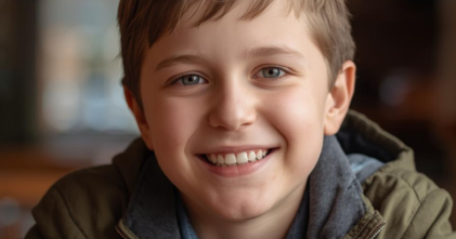 Casting enfant garçon entre 8 et 11 ans pour rôle dans série TF1