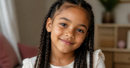Casting enfant fille entre 6 et 9 ans pour rôle important dans série Canal+