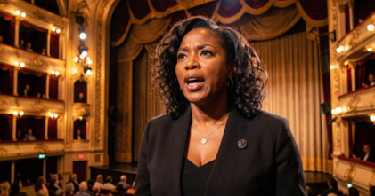 Casting comédienne entre 40 et 60 ans pour spectacles avec compagnie de théâtre