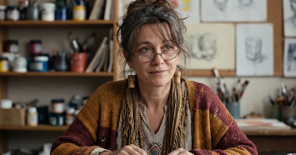 Casting comédienne d'environ 40 ans pour rôle dans court métrage en région Hauts de France