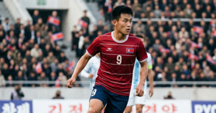 Casting homme entre 1m70 et 1m76 pour doublure de footballeur dans publicité