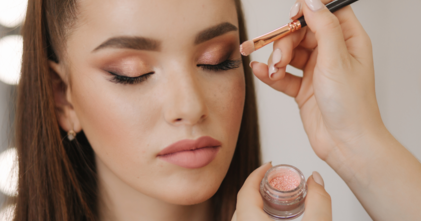 Casting maquilleur ou maquilleuse pour tournage publicité