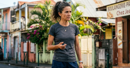 Casting femme sportive entre 40 et 50 ans pour rôle dans film tourné à La Réunion