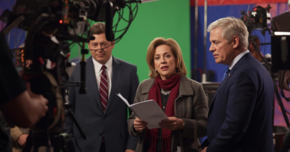 Casting comédien et comédienne entre 30 et 50 ans pour rôle et silhouette dans série Canal+