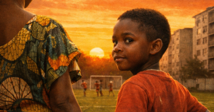 Casting enfant garçon typé afro ou métis d'environ 6 ans pour rôle dans long métrage