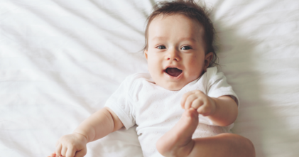 Casting bébé entre 2 et 6 mois pour tournage long métrage en Belgique