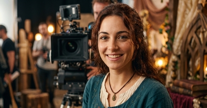 Casting comédienne entre 20 et 30 ans pour rôle dans comédie fantastique