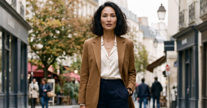 Casting mannequin femme entre 25 et 45 ans pour shooting photo lookbook mode