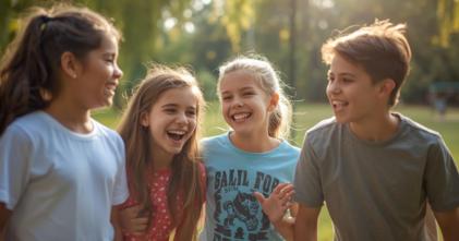 Casting enfant fille et garçon de 12 ans révolus pour figuration dans long métrage cinéma