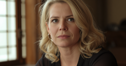 Casting femme blonde d'environ 40 ans pour tournage docu fiction