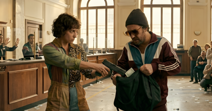 Casting comédien et comédienne entre 30 et 40 ans pour rôle dans fiction comique